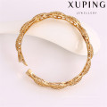 50749 Xuping cnc lowell artisanat bois découpage inde matières premières bracelets